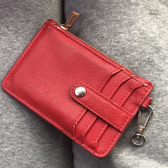 Guess card holder - Picture 2 of 4